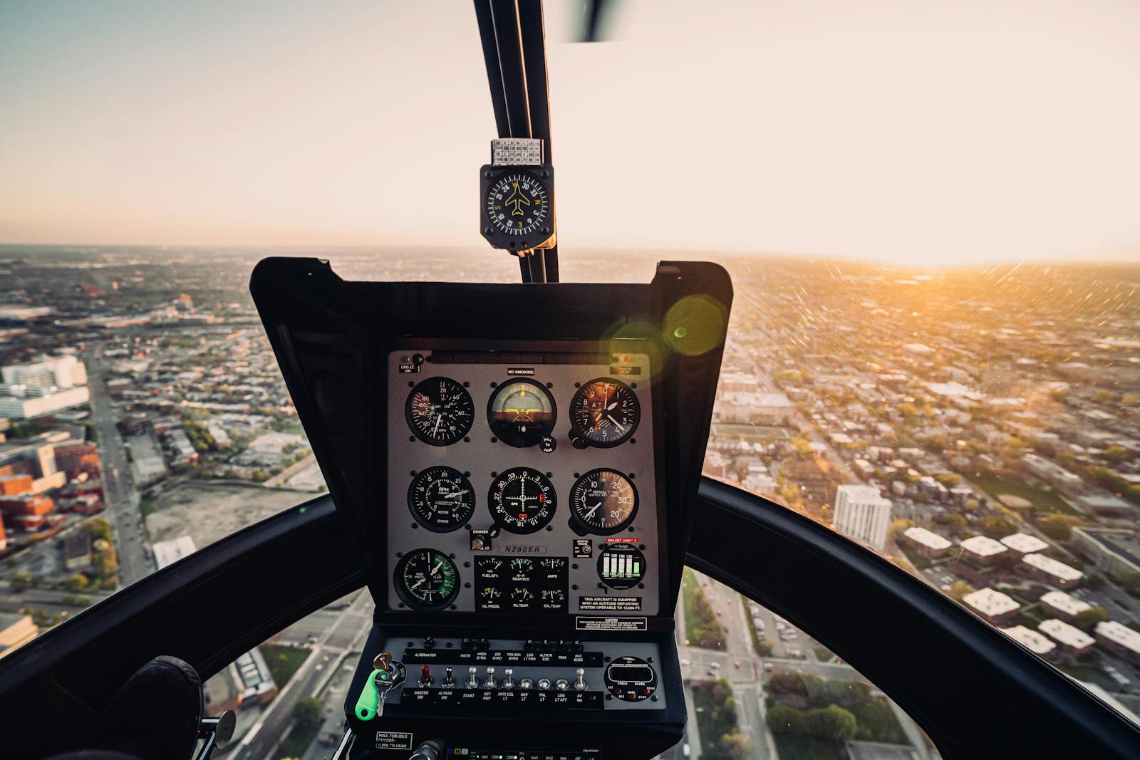 The Aviation Talent Crisis: Why 2026 is a Turning Point