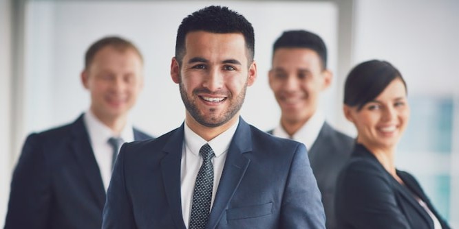 Executives